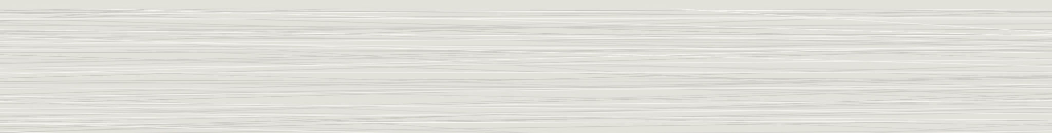 Zera Annex 3x24 Bianco Bullnose | North Hills Flooring