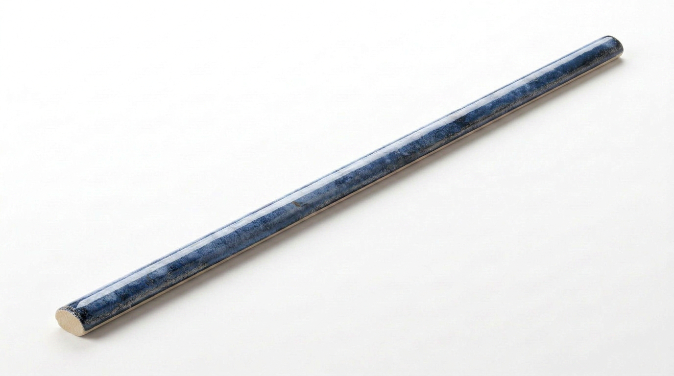 Jamaica Blue .39x9 Trim | North Hills Flooring
