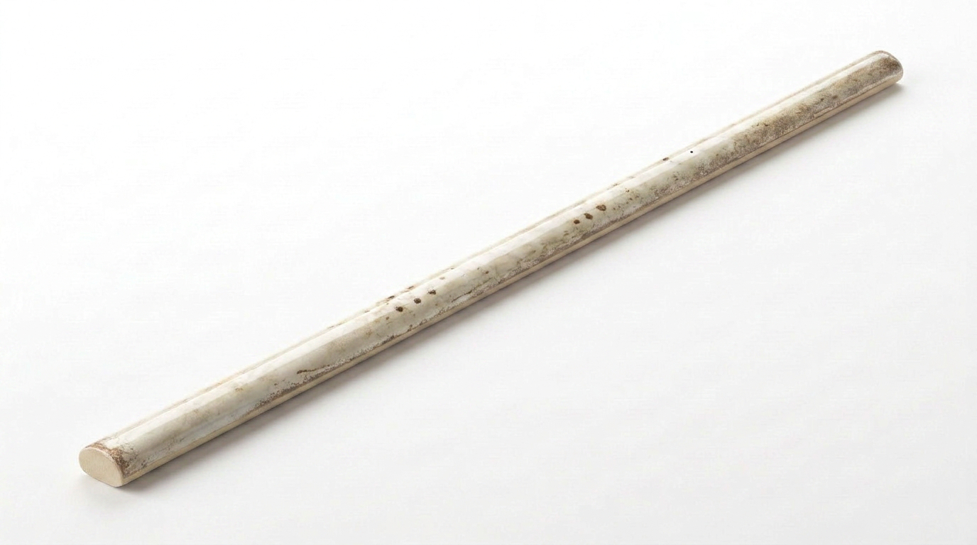 Jamaica Cream .39x9 Trim | North Hills Flooring