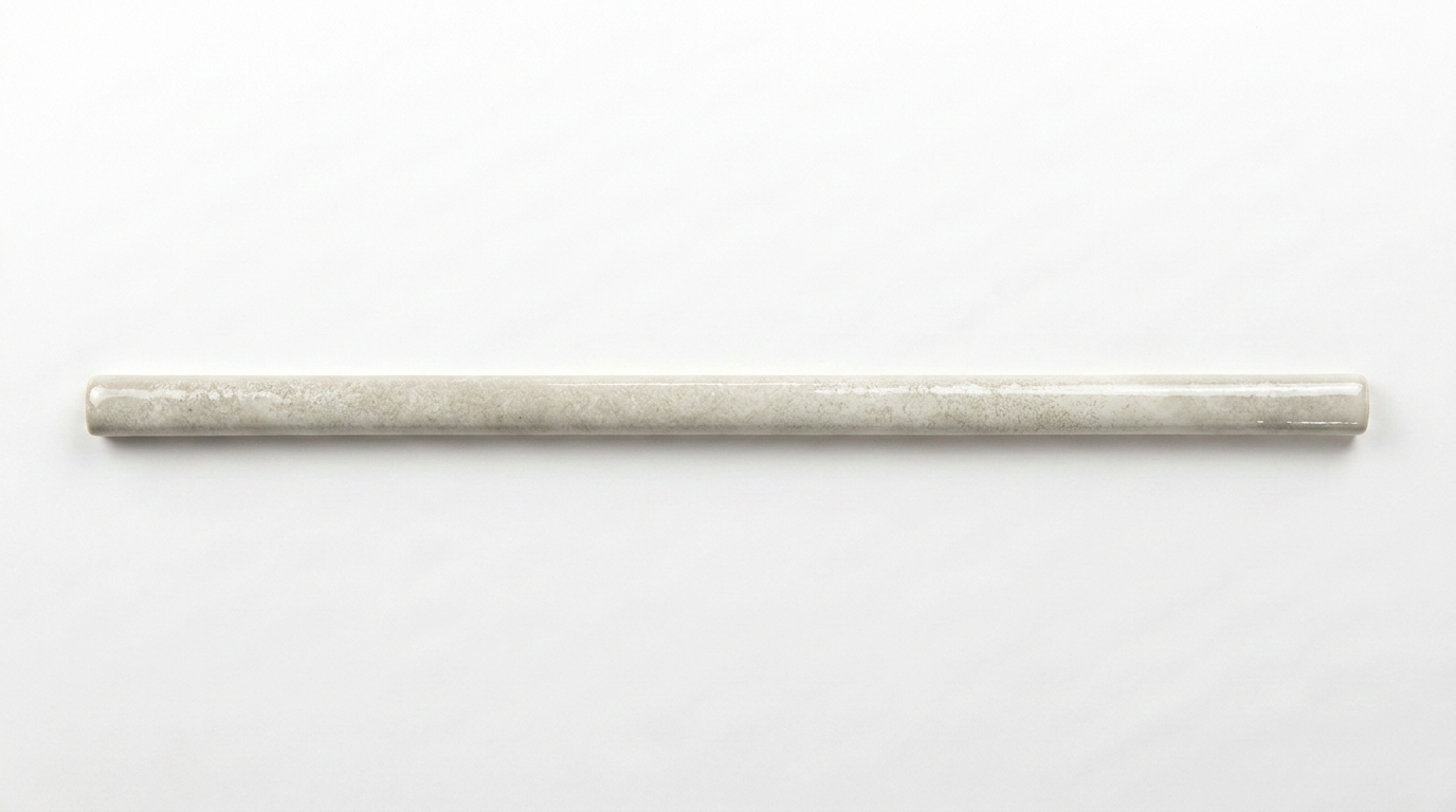 Madrid 0.39X9” Cream Trim | North Hills Flooring