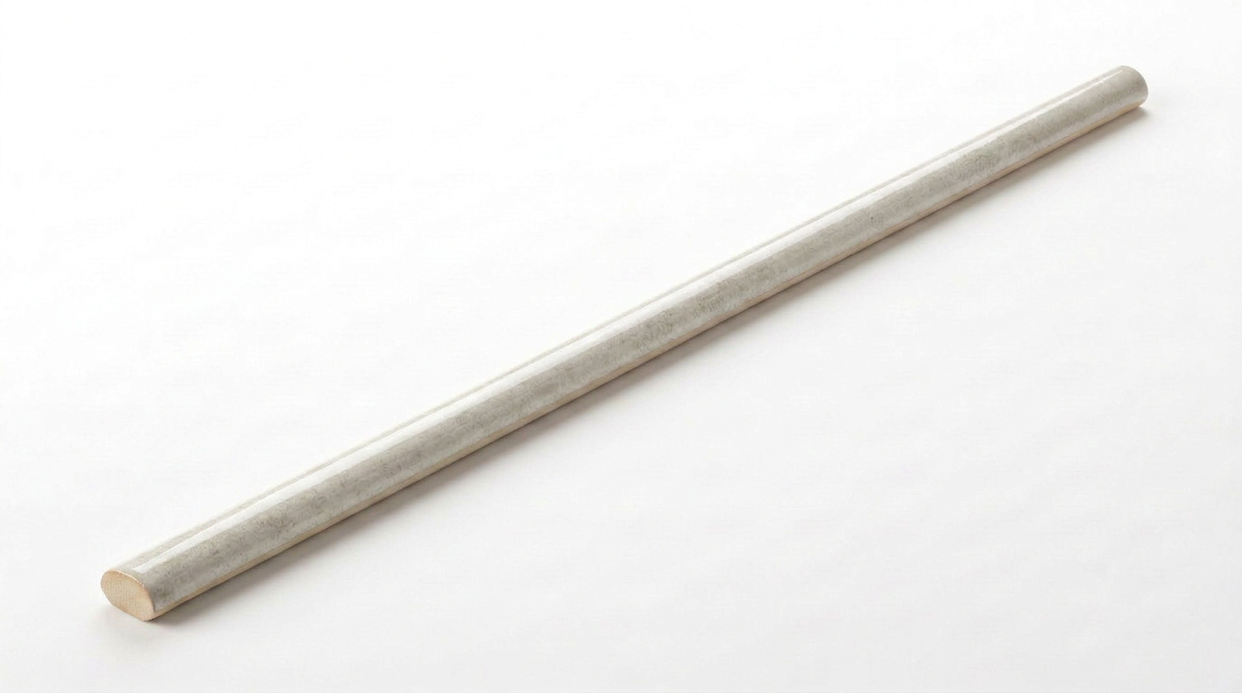 Madrid 0.39X9” Cream Trim | North Hills Flooring