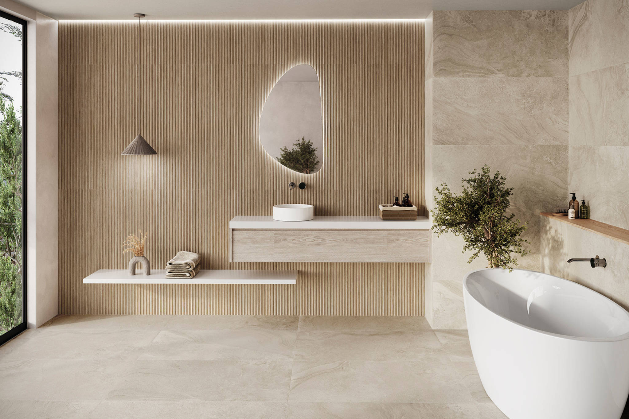 Striata Wood 2 | North Hills Flooring