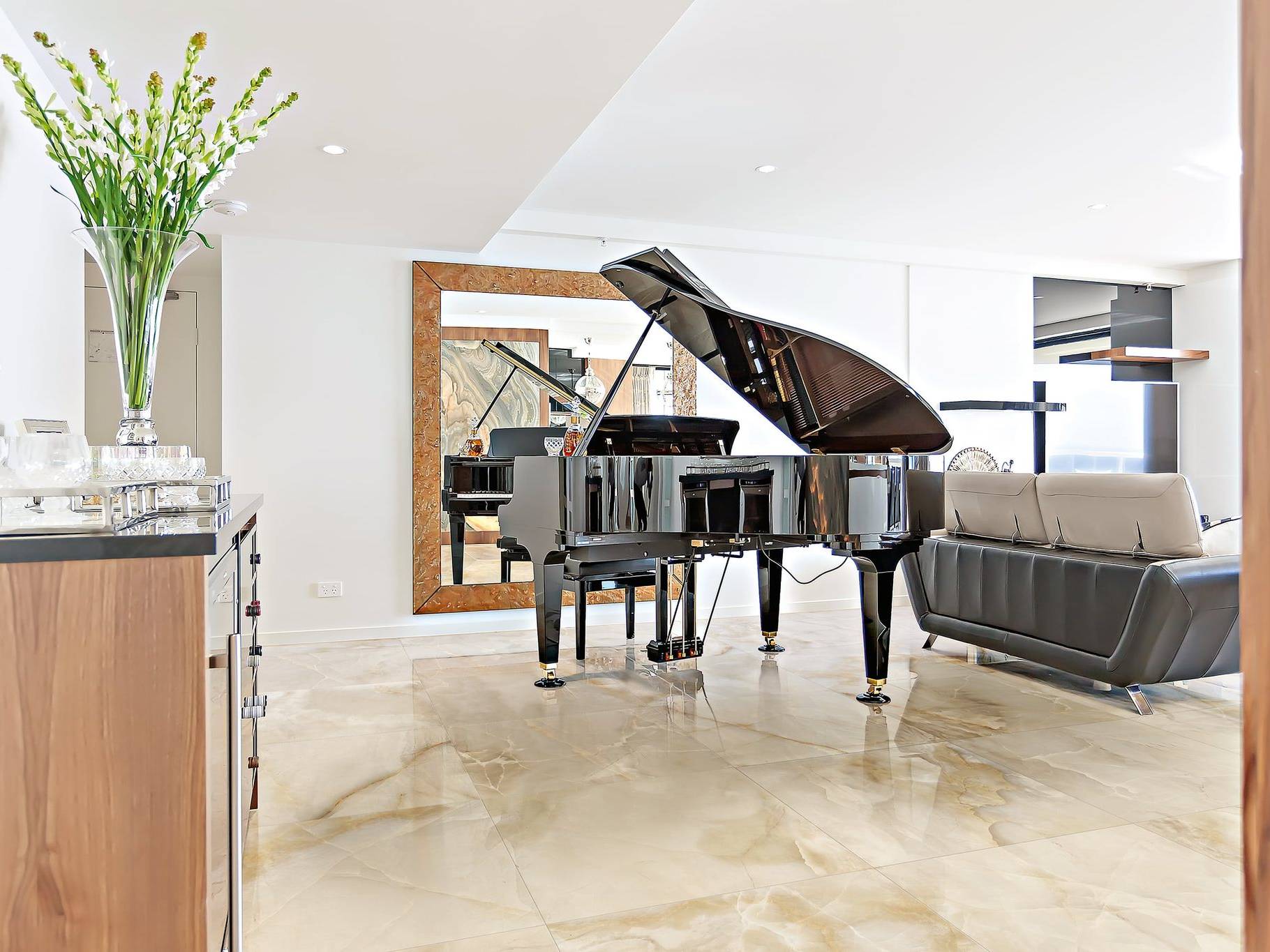 Romance Beige 1 | North Hills Flooring