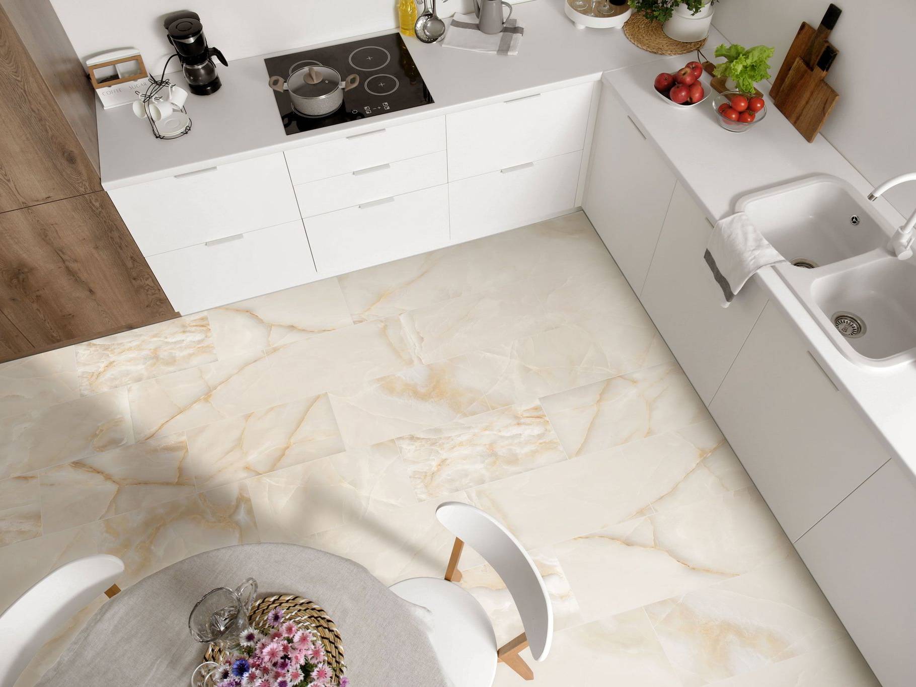 Romance Beige4 | North Hills Flooring