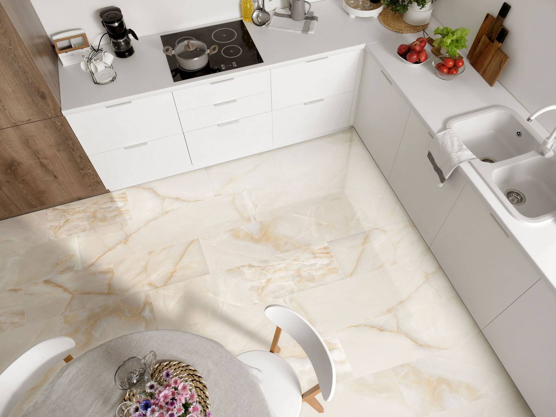 Romance Beige6 | North Hills Flooring