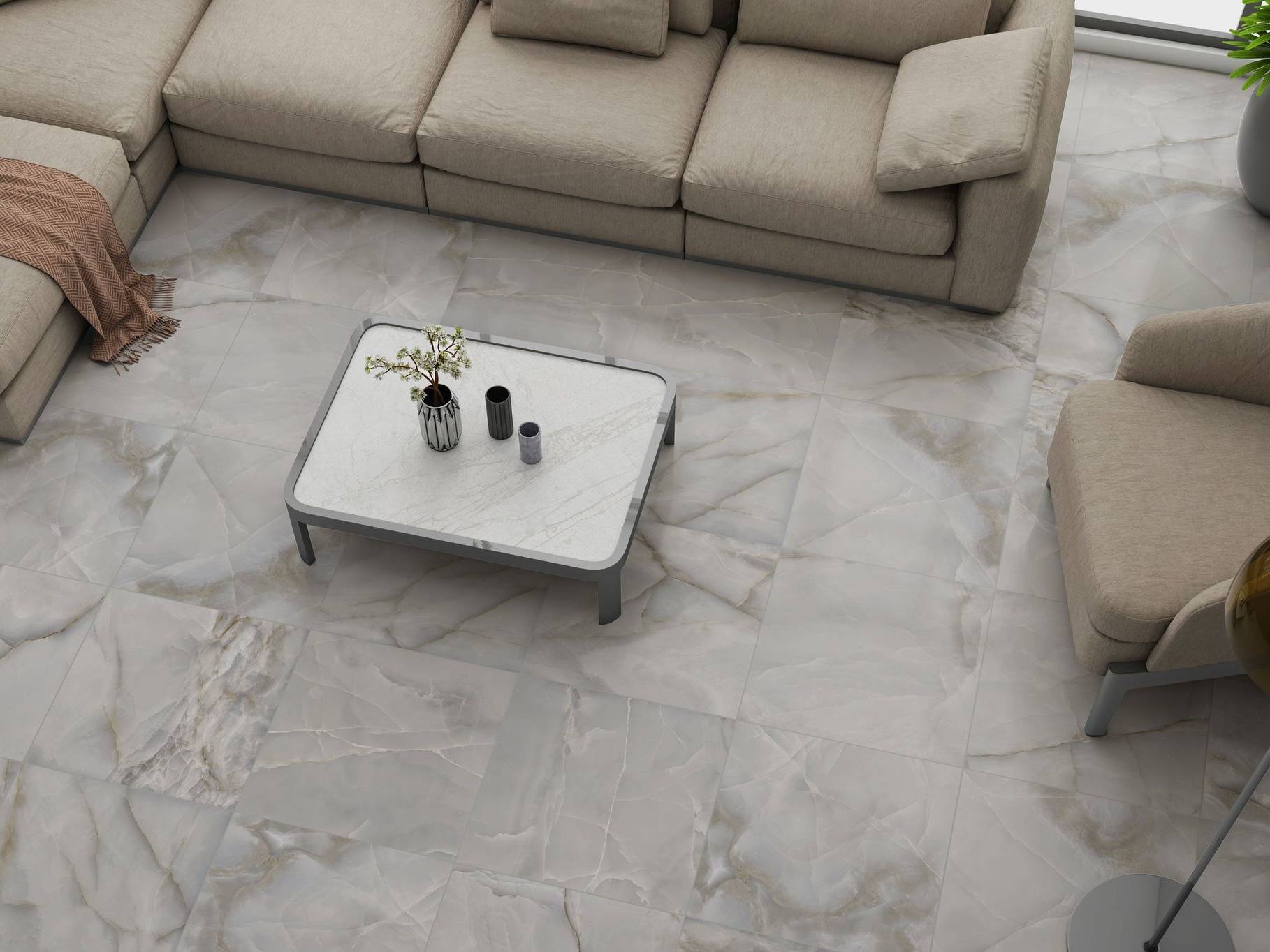 Romance Dark Grey1 | North Hills Flooring