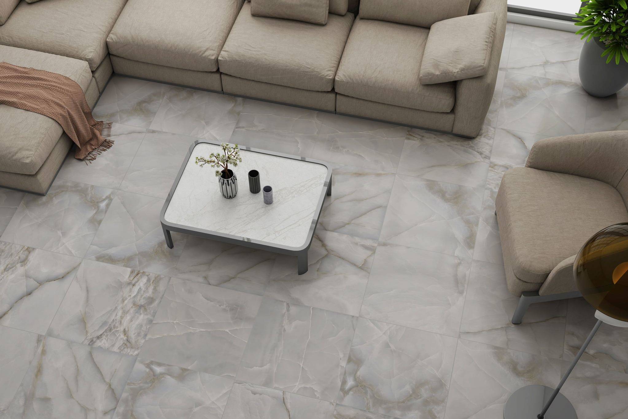 Romance Dark Grey1 | North Hills Flooring