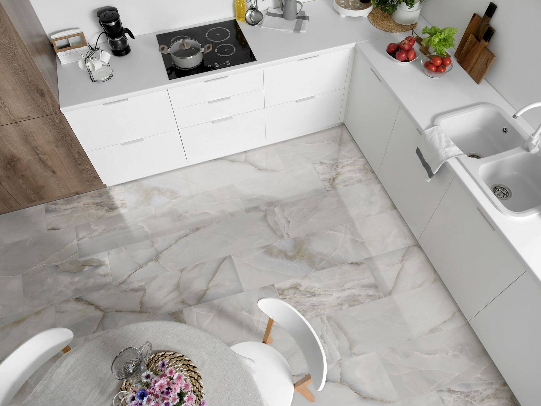 Romance Dark Grey2 | North Hills Flooring