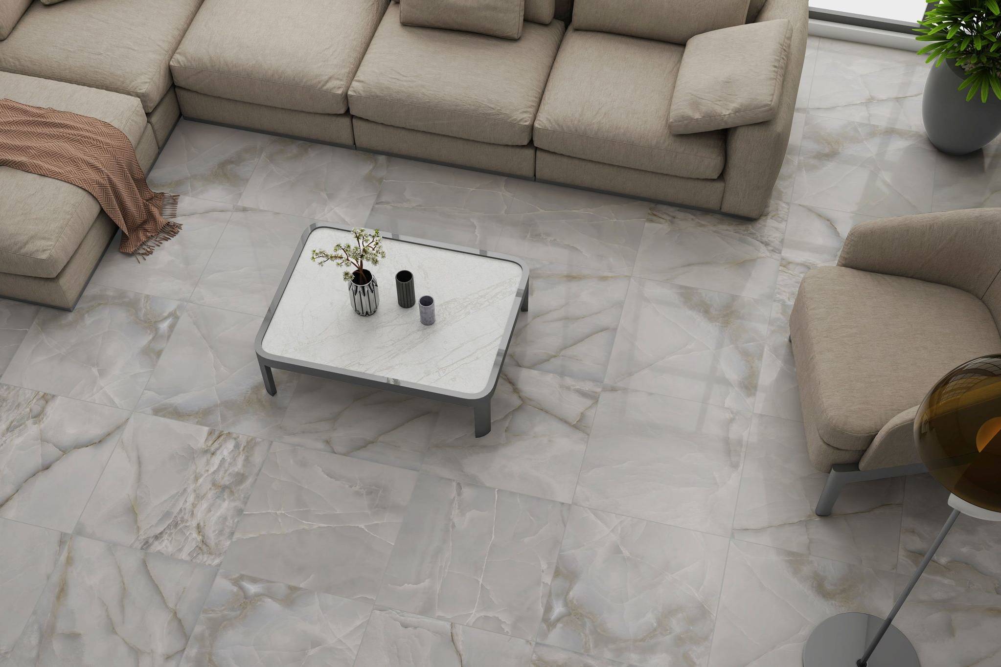 Romance Dark Grey3 | North Hills Flooring