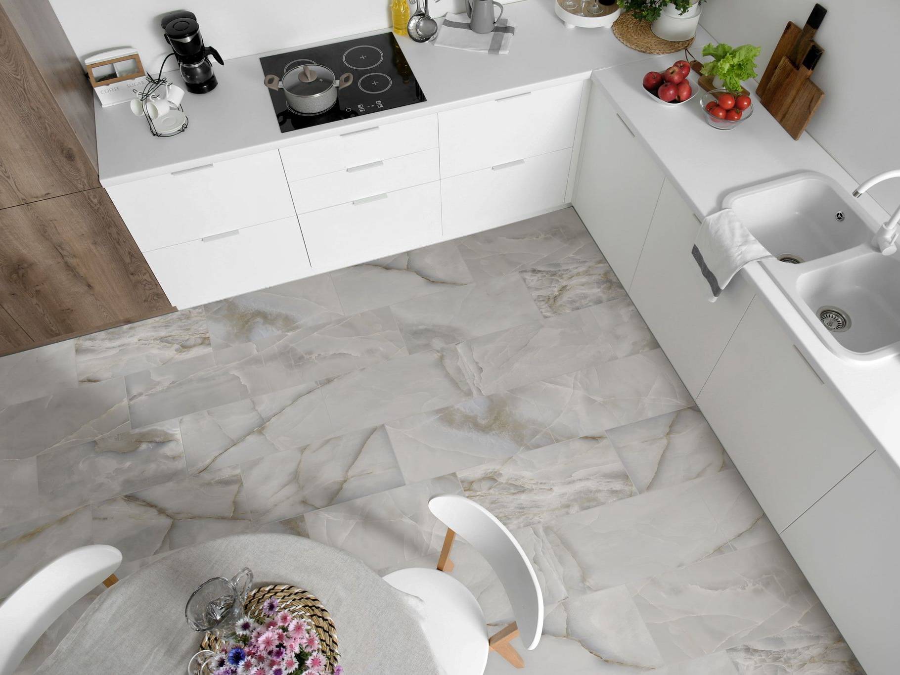 Romance Dark Grey5 | North Hills Flooring