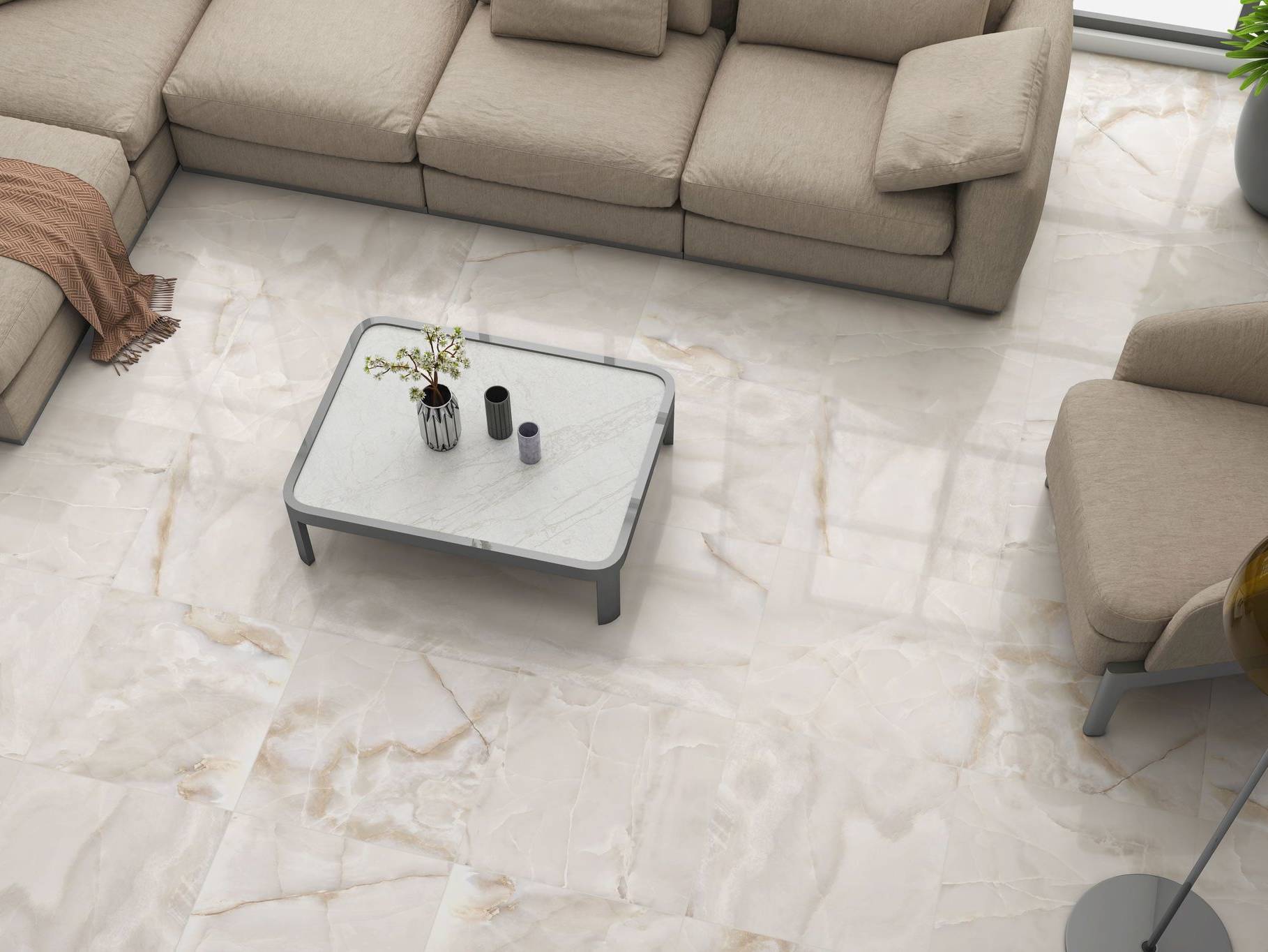 Romance Intrigue Ivory3 | North Hills Flooring