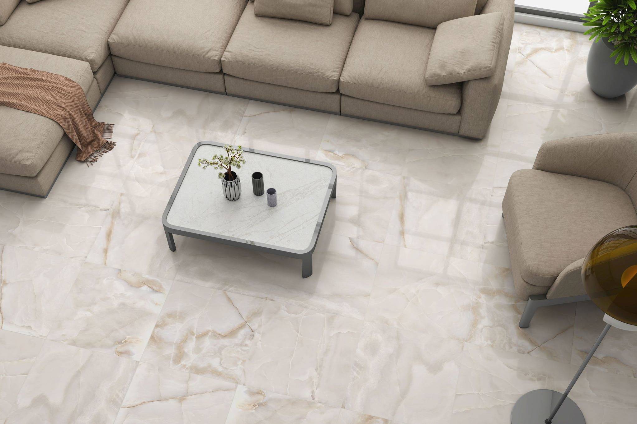 Romance Intrigue Ivory3 | North Hills Flooring