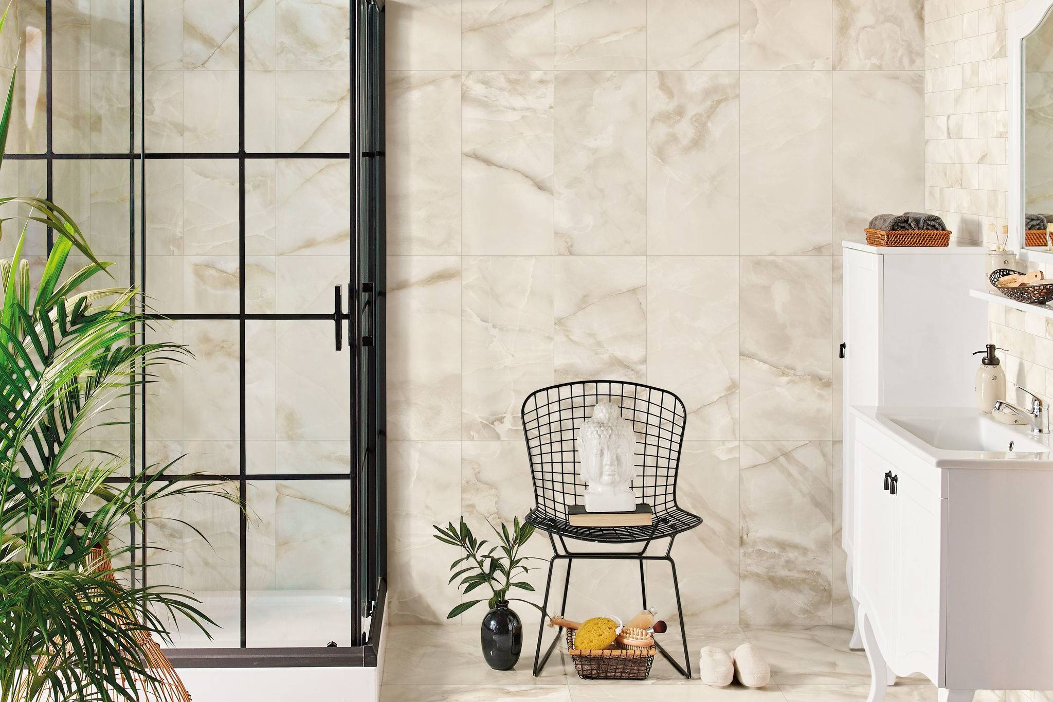 Romance Intrigue Ivory4 | North Hills Flooring