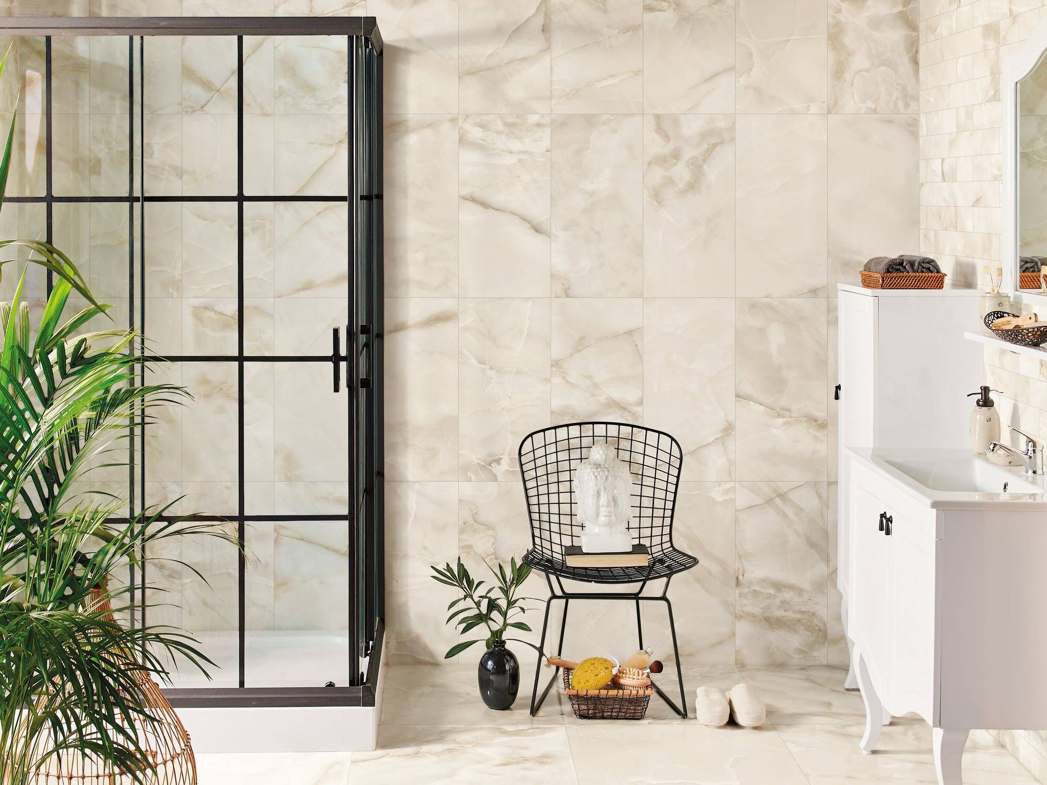 Romance Intrigue Ivory4 | North Hills Flooring