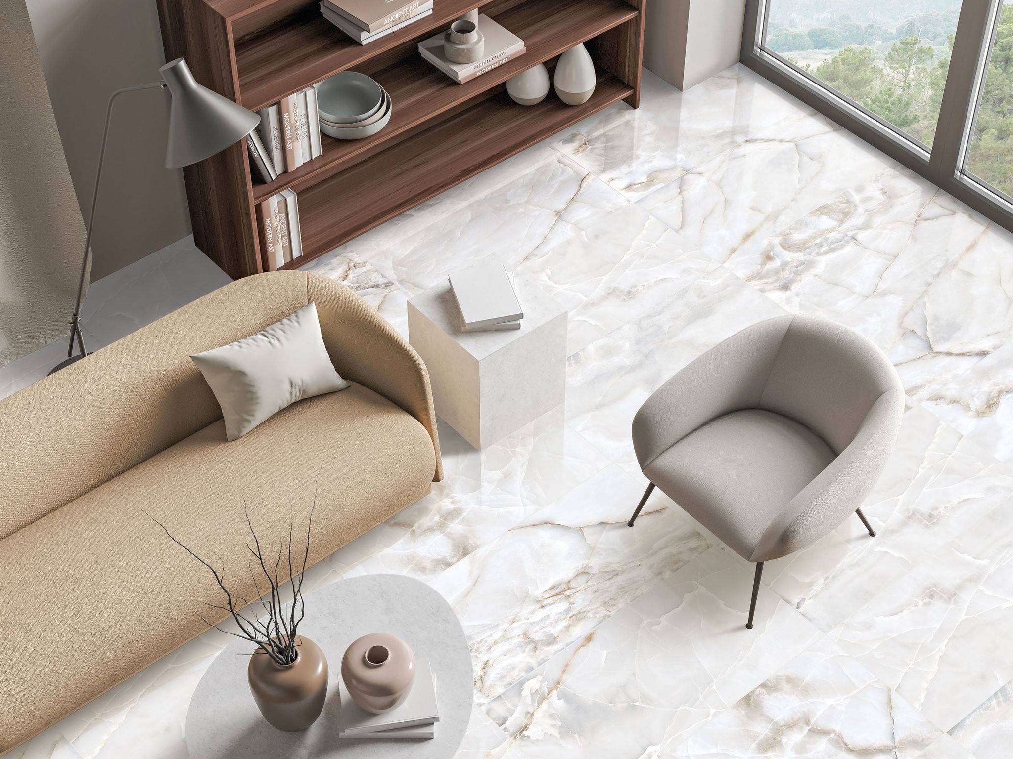 Romance Rendezvous White2 | North Hills Flooring