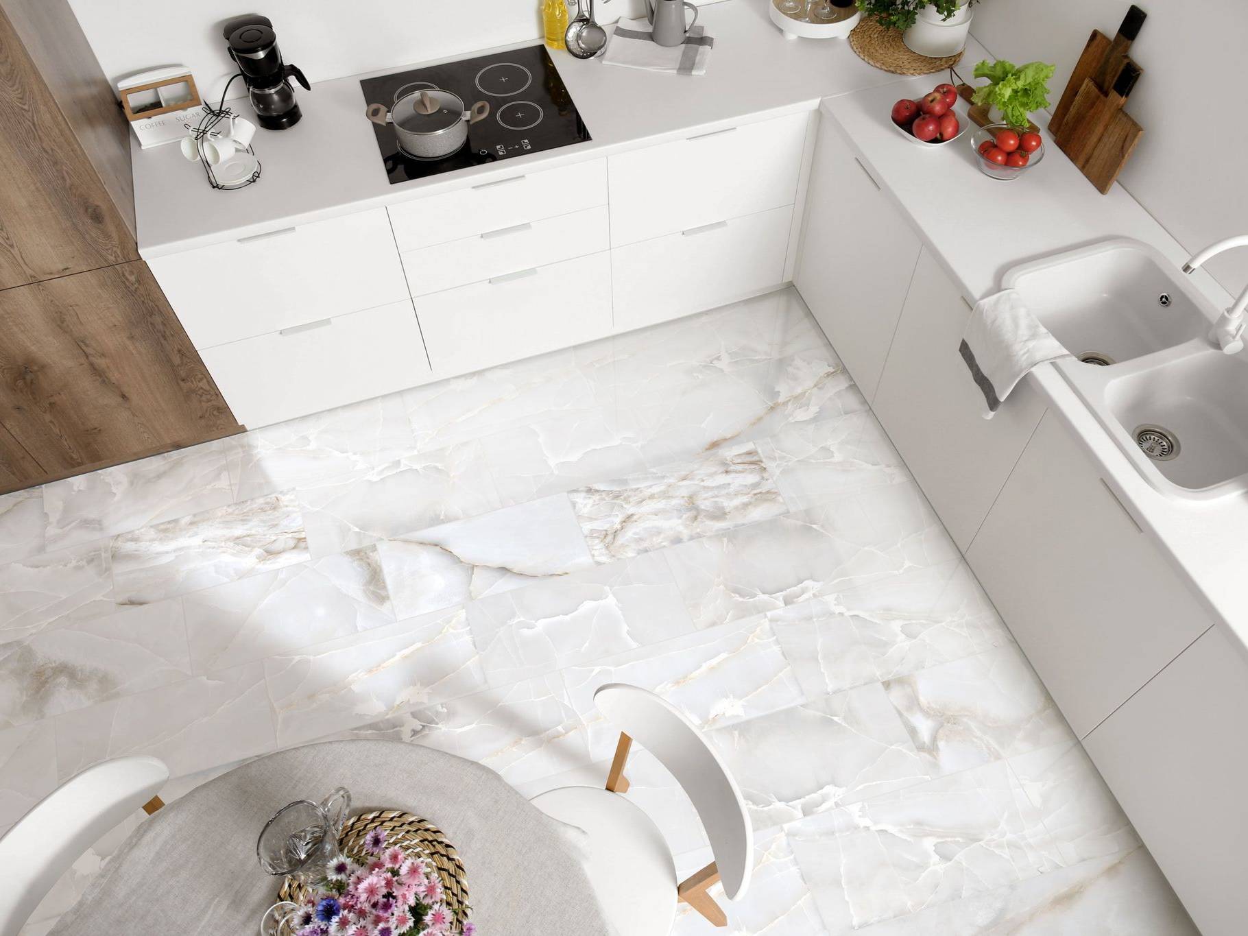 Romance Rendezvous White5 | North Hills Flooring