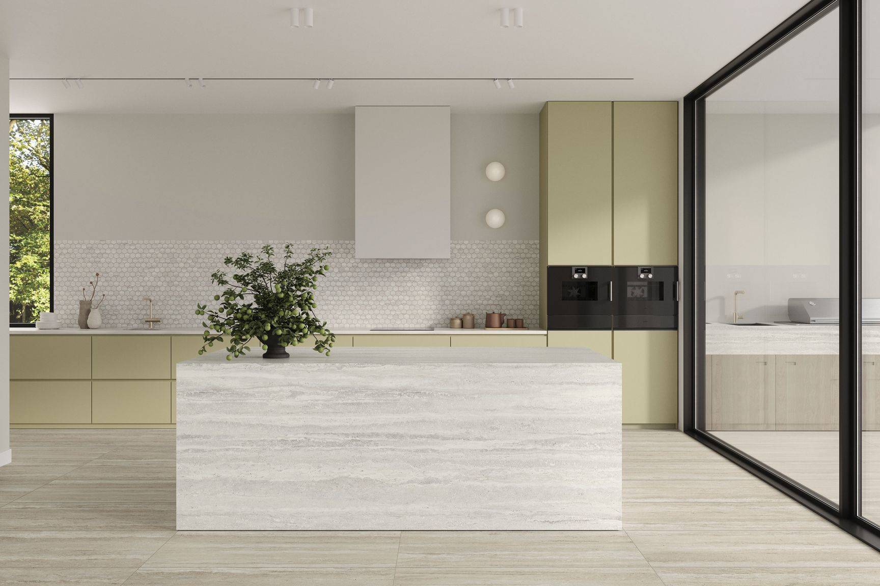 Saturnia5 | North Hills Flooring